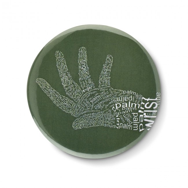 Promotional Pin button Badge - Image 11