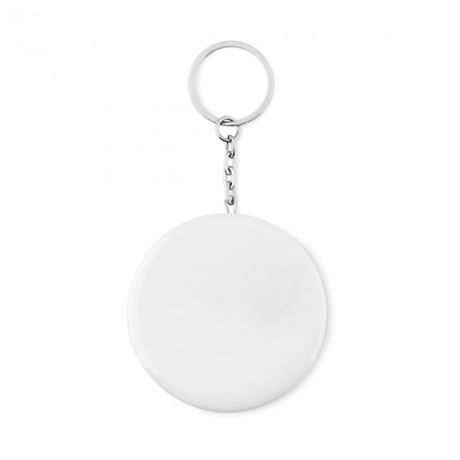 Promotional Keyring With Bottle Opener - Image 5