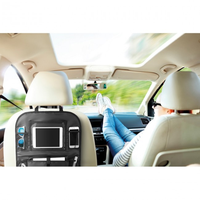 Promotional Car Organiser - Image 5