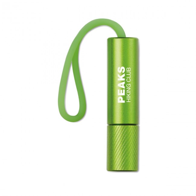 Promotional Torch with glow in the dark - Image 6