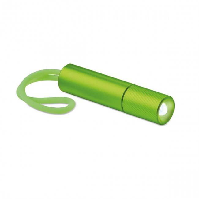 Promotional Torch with glow in the dark - Image 5