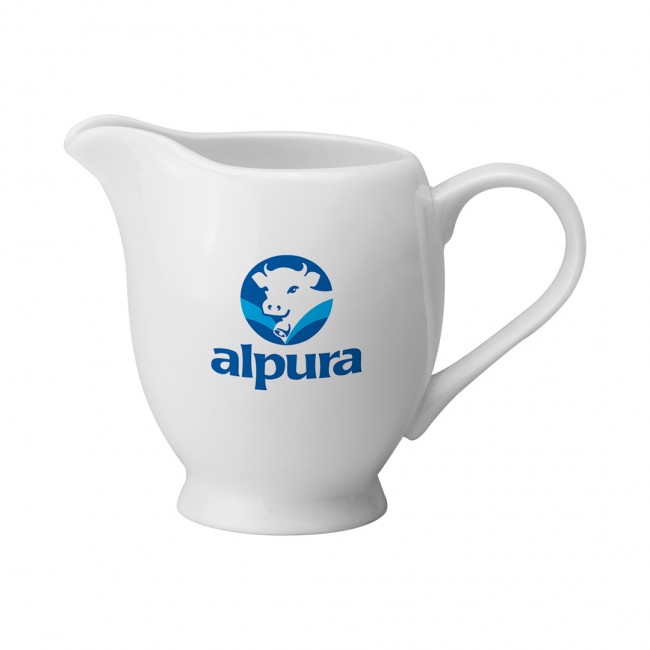 Promotional Creamer (Bone China)