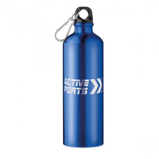 Promotional Aluminium Bottle 750ml - Image 9