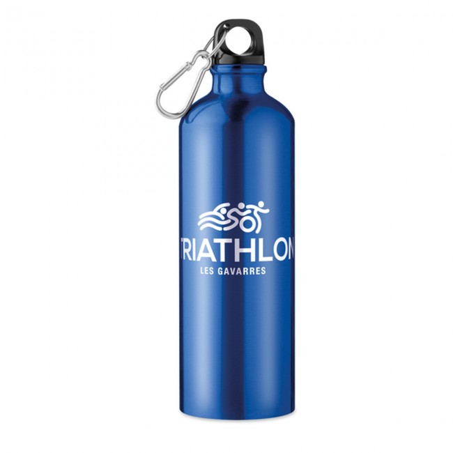 Promotional Aluminium Bottle 750ml - Image 8