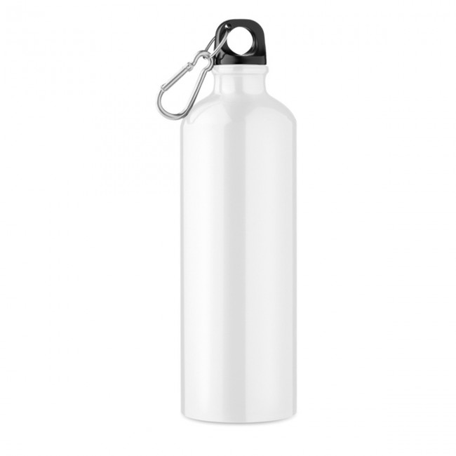 Promotional Aluminium Bottle 750ml - Image 6