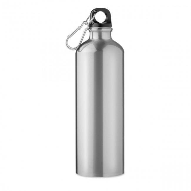 Promotional Aluminium Bottle 750ml - Image 2