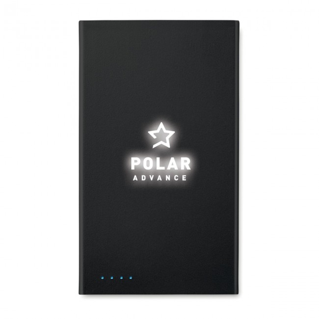 Promotional Power bank light 4000 mAh - Image 3