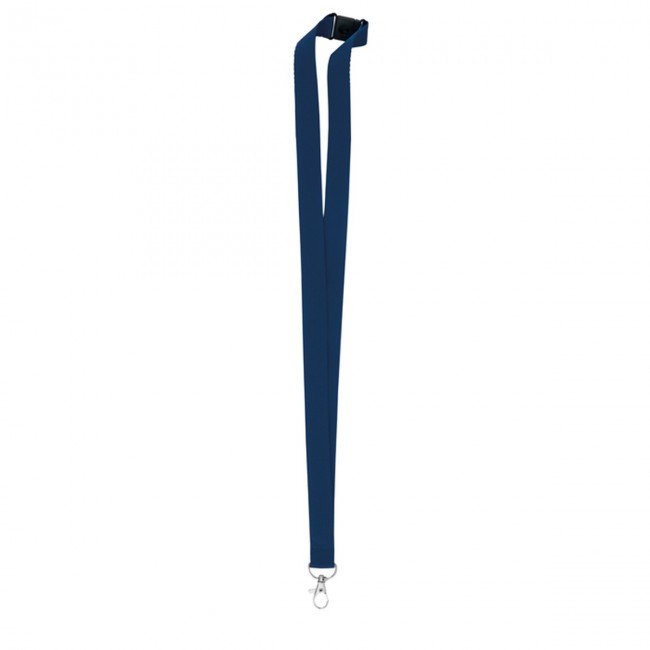 Promotional Lanyard With Metal Hook 20mm - Image 10