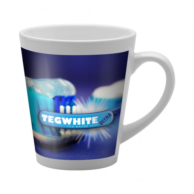 Promotional Deco Millennium Coat Mug