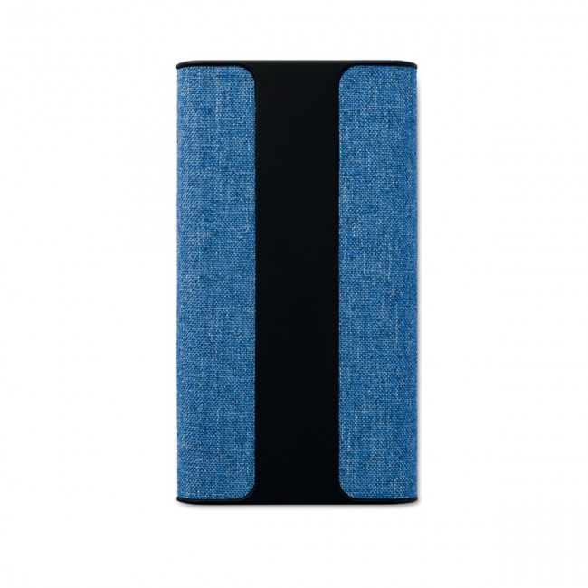 Promotional Fabric power bank 6000 mAh - Image 5