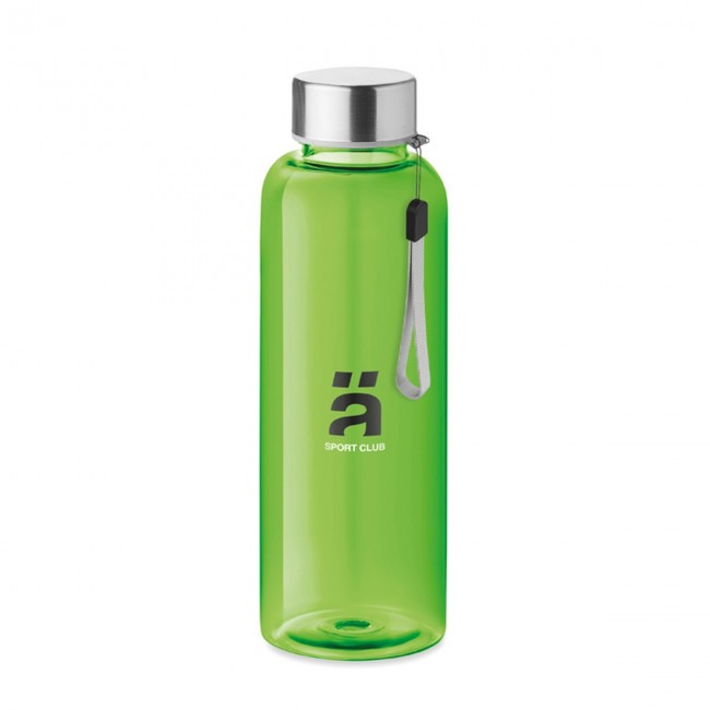 Promotional Tritan Bottle 500ml - Image 1