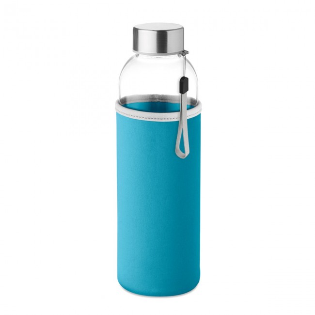 Promotional Glass Bottle 500ml - Image 6