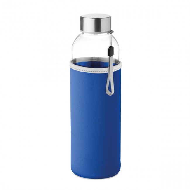 Promotional Glass Bottle 500ml - Image 7