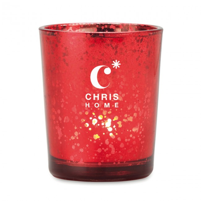 Promotional Tea light holder - Image 7