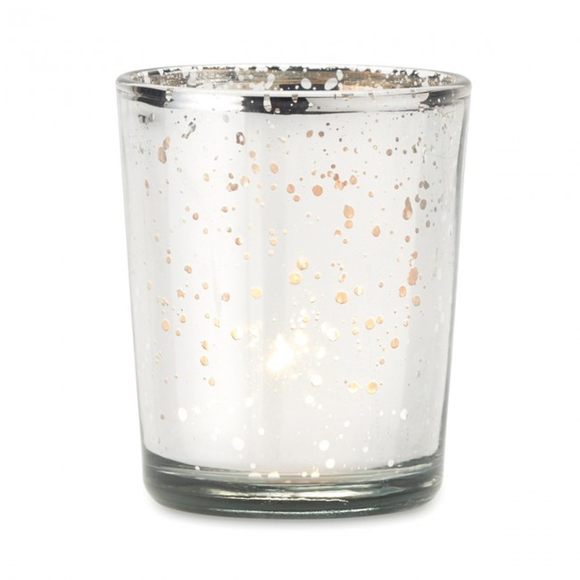 Promotional Tea light holder - Image 4