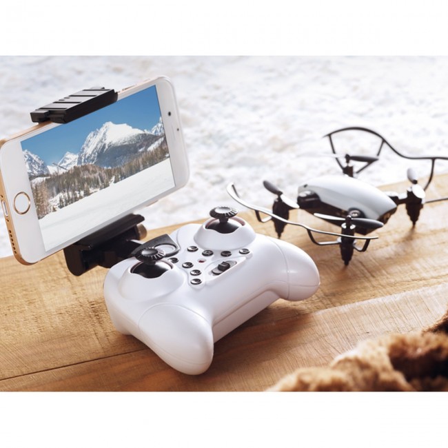 Promotional WIFI foldable drone - Image 10