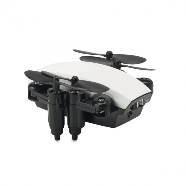 Promotional WIFI foldable drone - Image 4