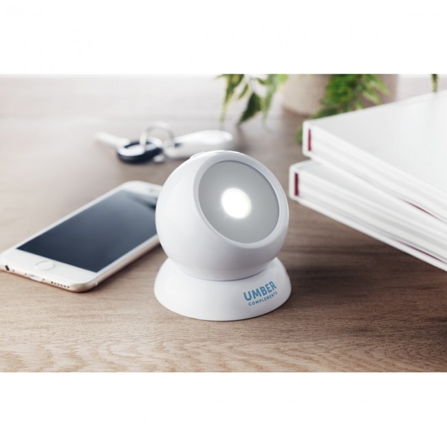 Promotional COB 360 degree light - Image 4