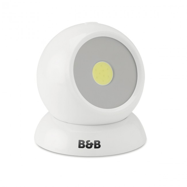 Promotional COB 360 degree light - Image 5