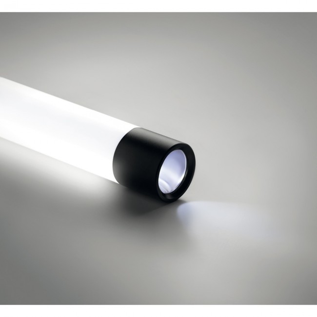 Promotional Aluminium torch/reading light - Image 5