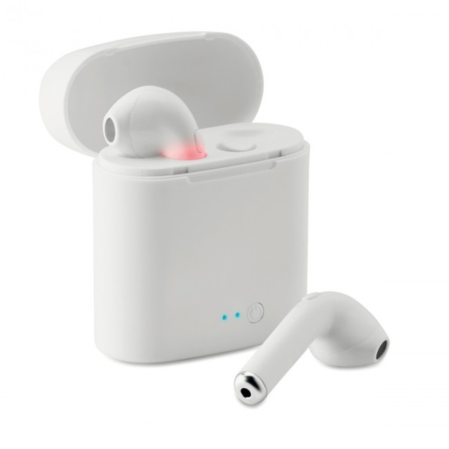 Promotional TWS Bluetooth earphone - Image 12