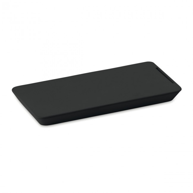 Promotional Double coil wireless charger - Image 6