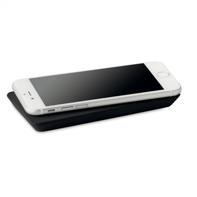 Promotional Double coil wireless charger - Image 7