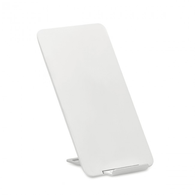 Promotional Double coil wireless charger - Image 9