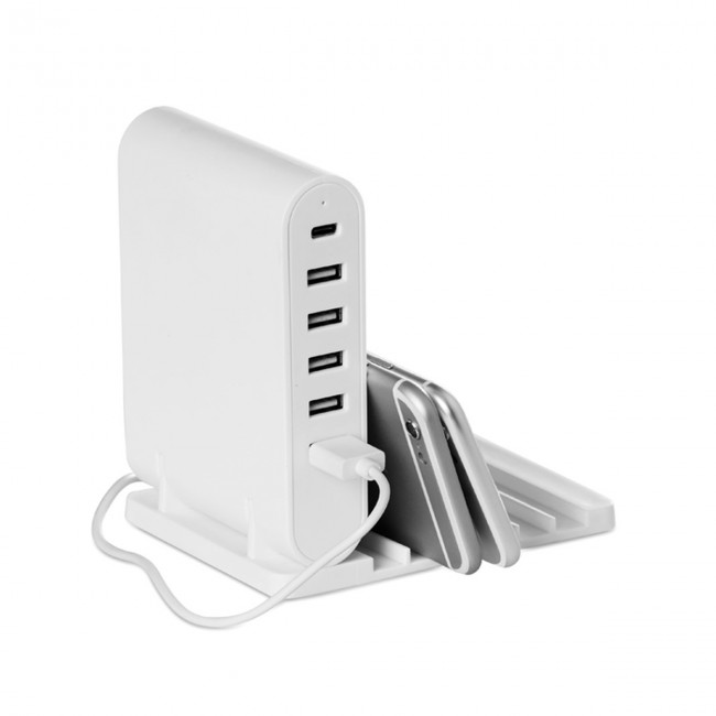 Promotional Foldable charging station - Image 6