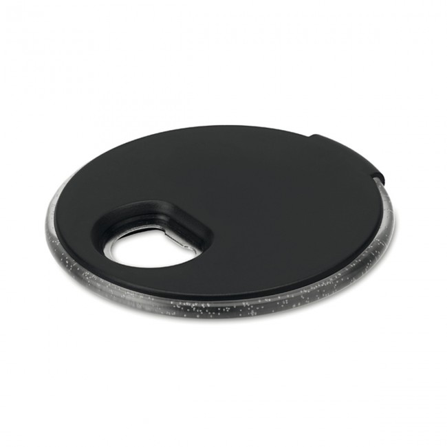 Promotional Light up coaster with opener - Image 12