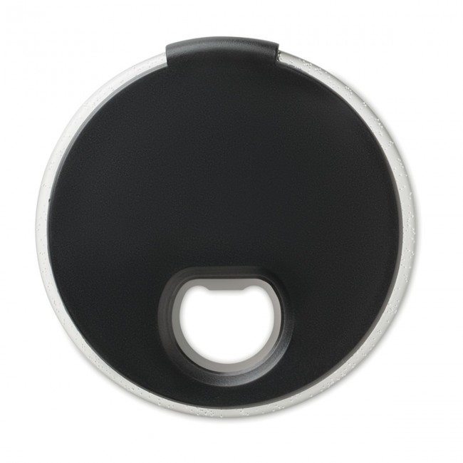 Promotional Light up coaster with opener - Image 10