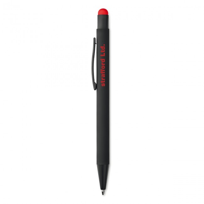 Promotional Aluminium Stylus Pen - Image 6