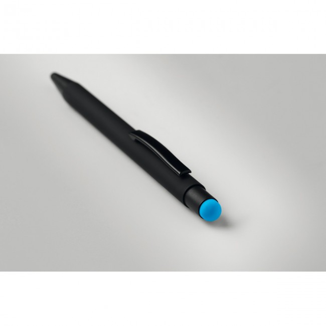 Promotional Aluminium Stylus Pen - Image 2