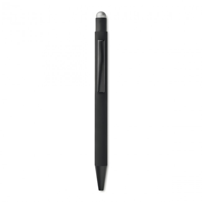 Promotional Aluminium Stylus Pen - Image 1