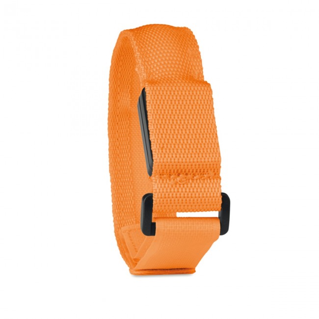 Promotional Flashing light strap - Image 9