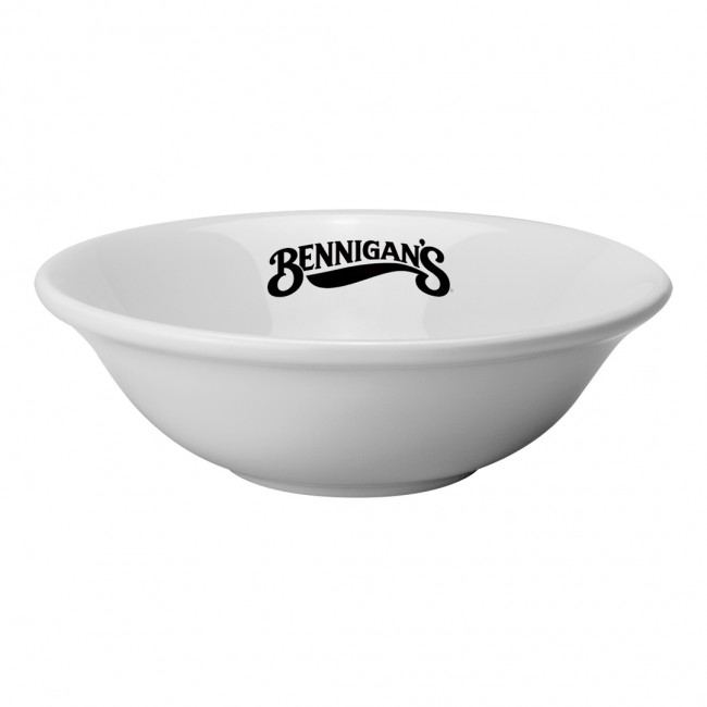 Promotional Oatmeal Bowl 450ml 16cm