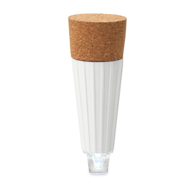 Promotional LED bottle stopper light - Image 4