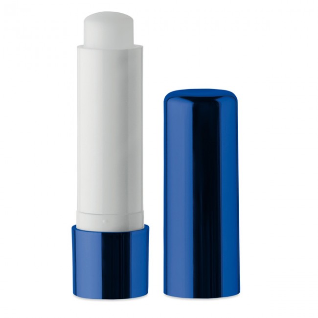 Promotional Lip Balm In UV Finish - Image 8