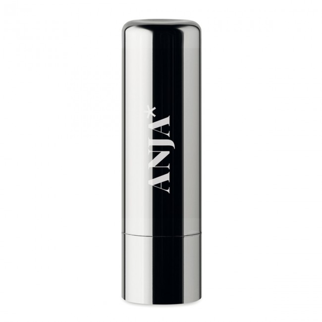 Promotional Lip Balm In UV Finish - Image 4