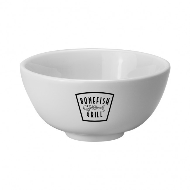 Promotional Rice Bowl 370ml 13cm 13oz