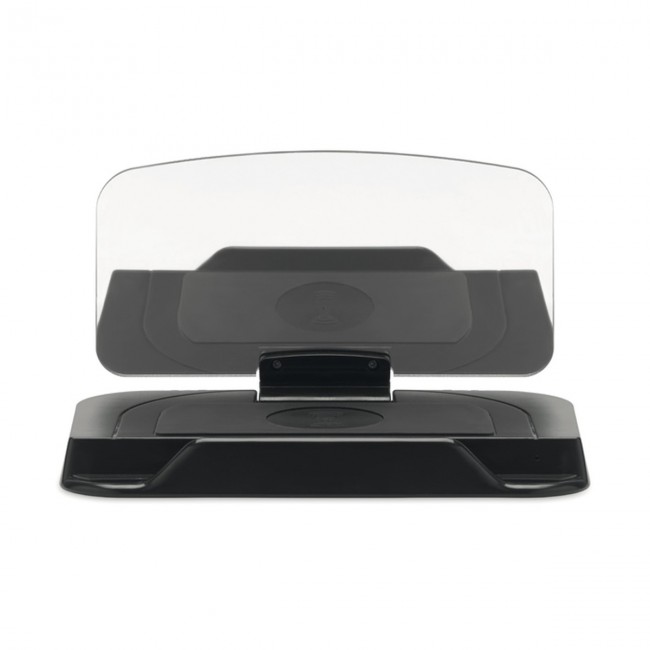 Promotional Car HUD wireless charger - Image 8