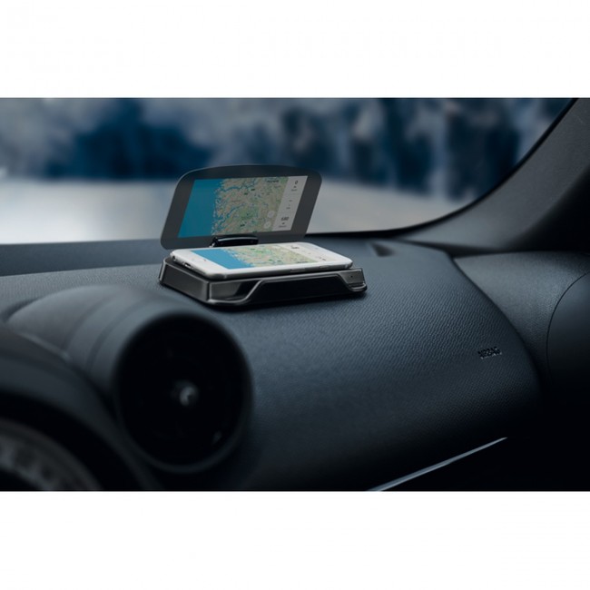 Promotional Car HUD wireless charger - Image 5