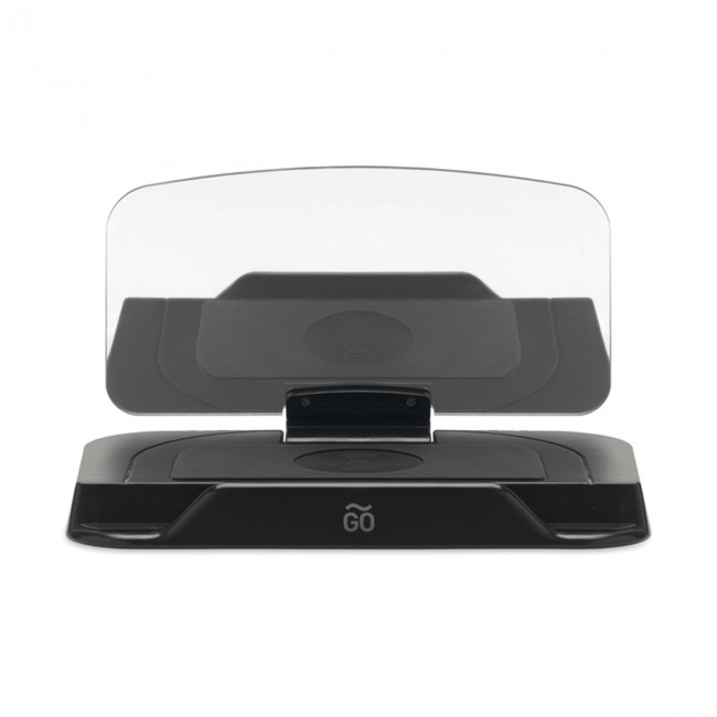 Promotional Car HUD wireless charger - Image 1