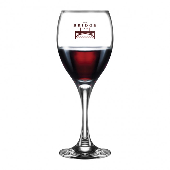 Promotional Seattle Wine Glass 25cl/250ml