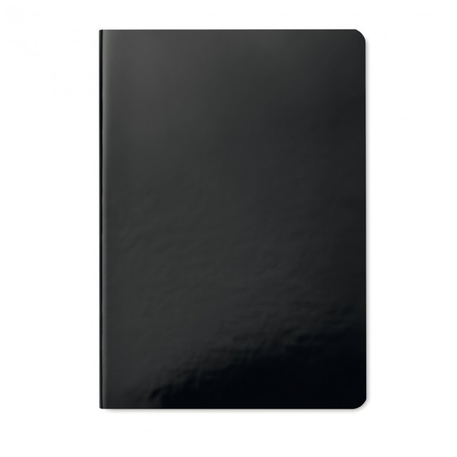 Promotional 2100y soft cover notebook - Image 1