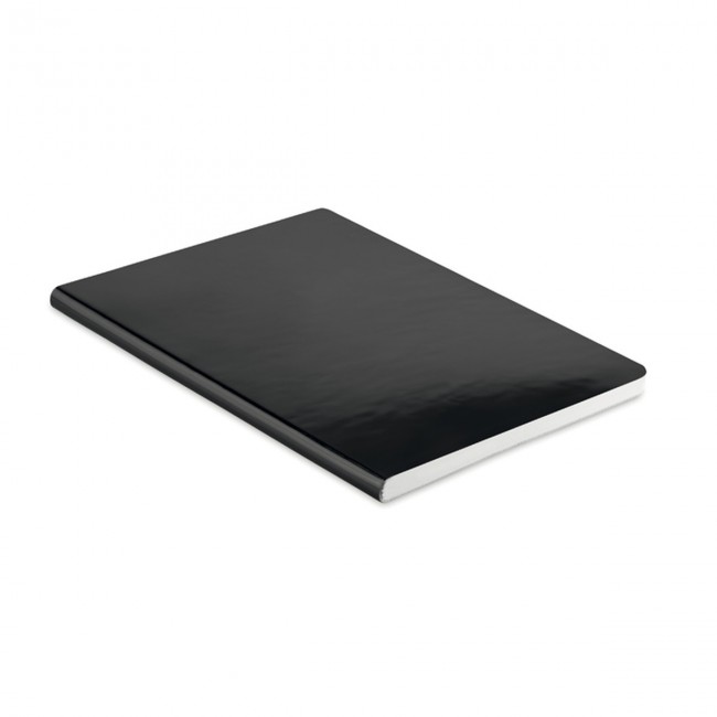 Promotional 2100y soft cover notebook - Image 2