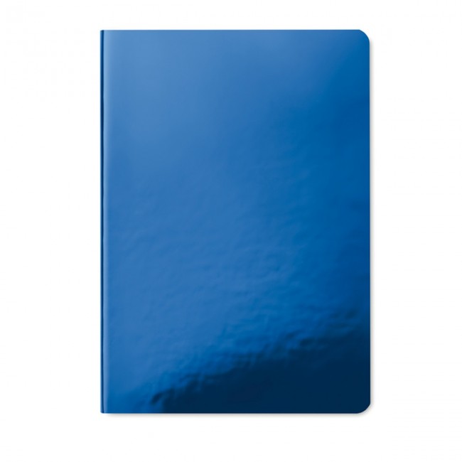 Promotional 2100y soft cover notebook - Image 4