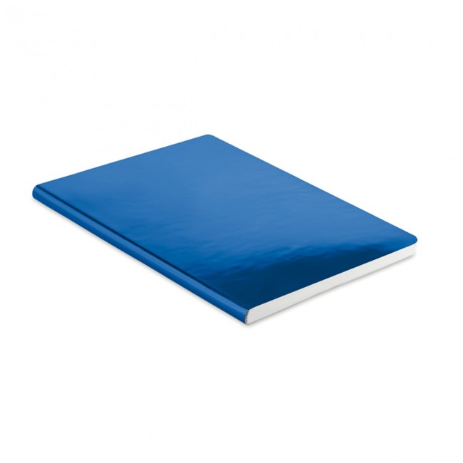 Promotional 2100y soft cover notebook - Image 5