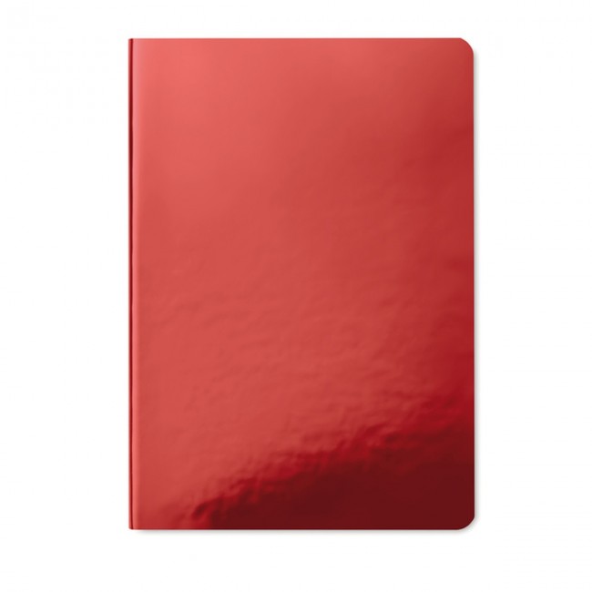 Promotional 2100y soft cover notebook - Image 6