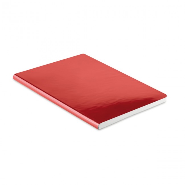 Promotional 2100y soft cover notebook - Image 7